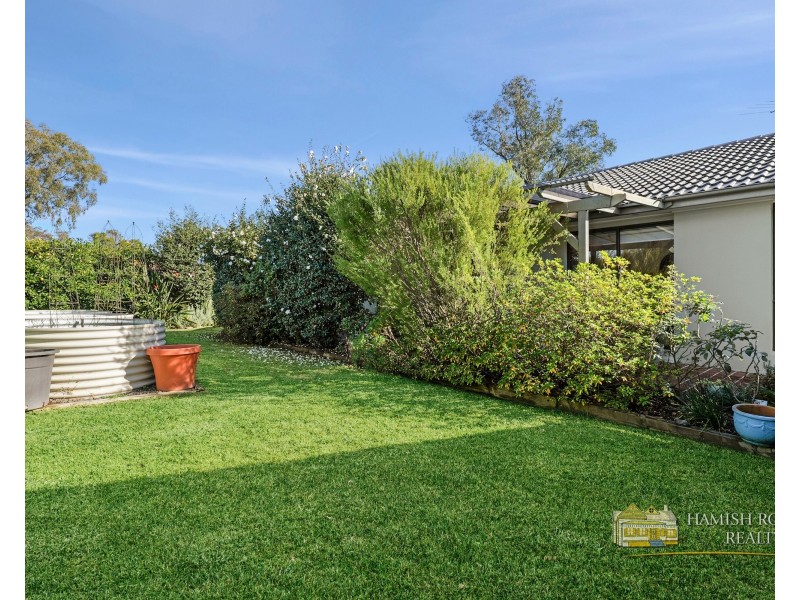 21 Andrew Thompson Drive, Mcgraths Hill NSW 2756