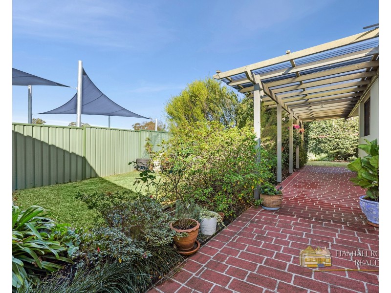 21 Andrew Thompson Drive, Mcgraths Hill NSW 2756