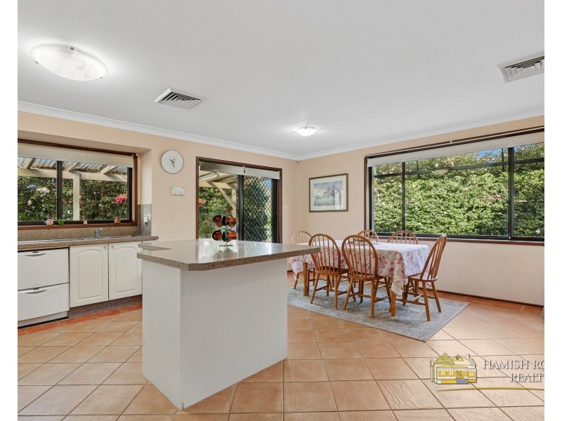 21 Andrew Thompson Drive, Mcgraths Hill NSW 2756