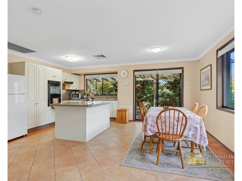 21 Andrew Thompson Drive, Mcgraths Hill NSW 2756