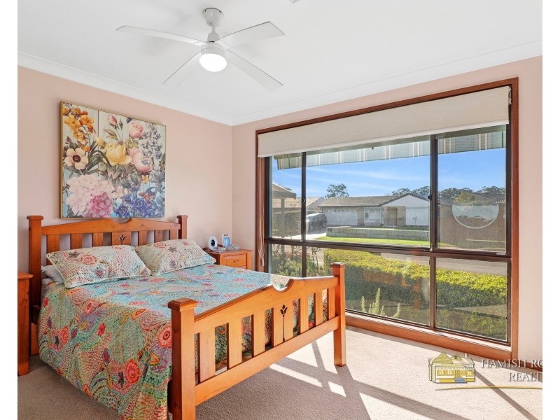 21 Andrew Thompson Drive, Mcgraths Hill NSW 2756