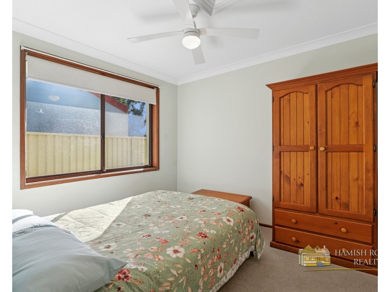 21 Andrew Thompson Drive, Mcgraths Hill NSW 2756