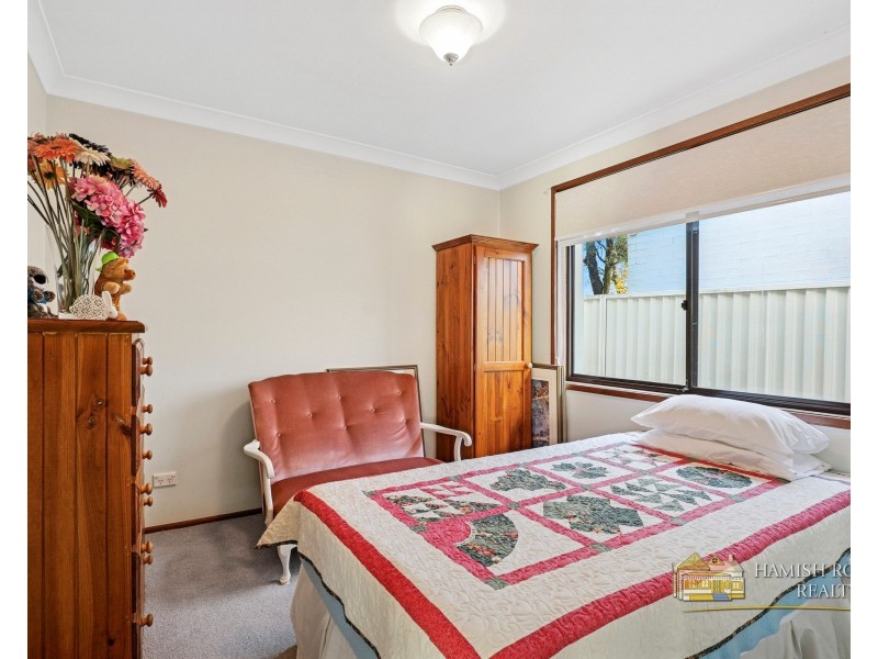 21 Andrew Thompson Drive, Mcgraths Hill NSW 2756