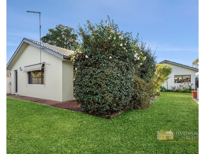 21 Andrew Thompson Drive, Mcgraths Hill NSW 2756