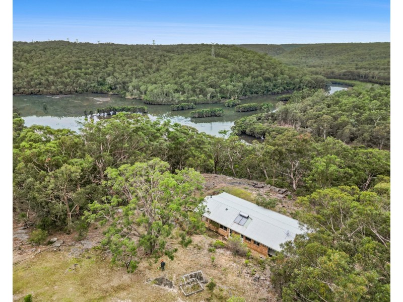 302 Smallwood Road, Glenorie NSW 2157