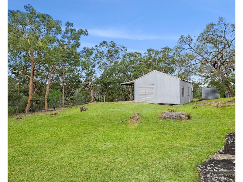 302 Smallwood Road, Glenorie NSW 2157