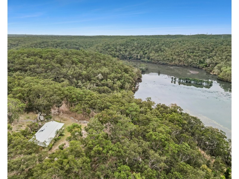 302 Smallwood Road, Glenorie NSW 2157