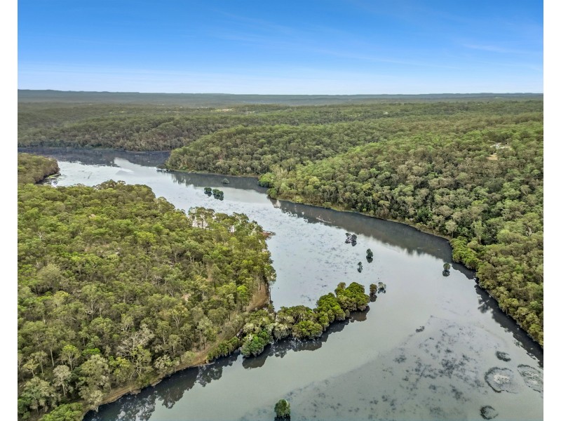 302 Smallwood Road, Glenorie NSW 2157