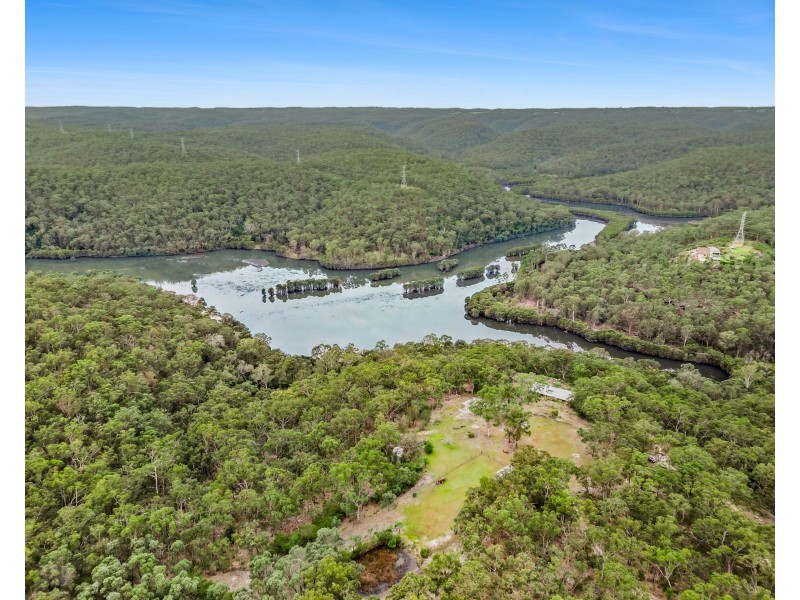 302 Smallwood Road, Glenorie NSW 2157