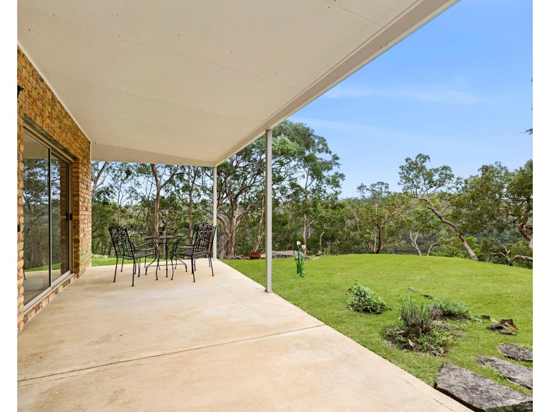 302 Smallwood Road, Glenorie NSW 2157