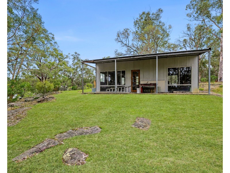 302 Smallwood Road, Glenorie NSW 2157