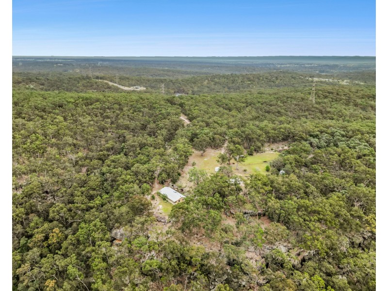 302 Smallwood Road, Glenorie NSW 2157