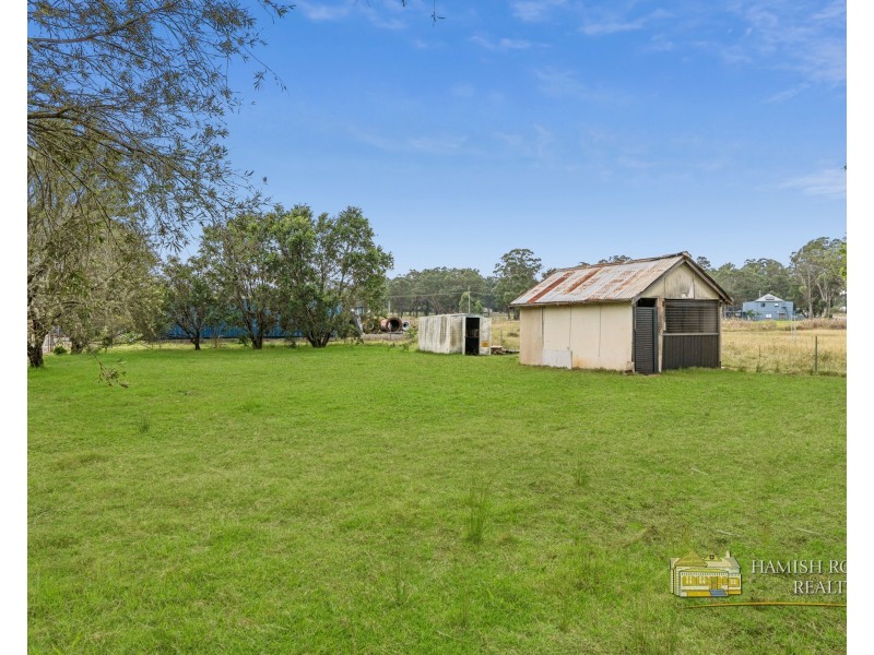 1 Cattai Road, Pitt Town NSW 2756