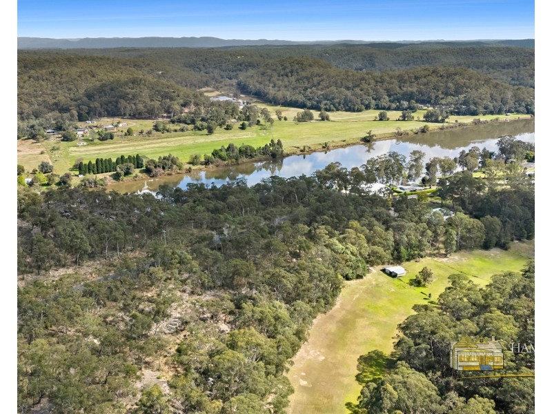 239 River Road, Lower Portland NSW 2756