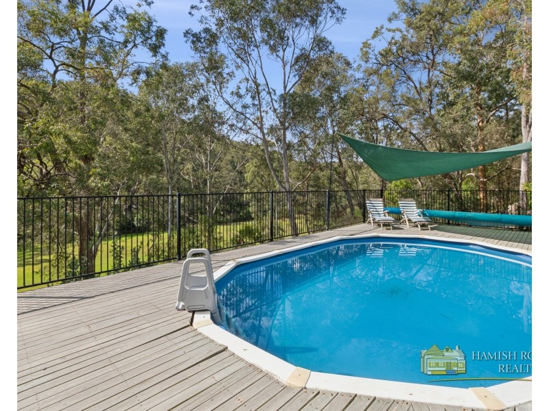 239 River Road, Lower Portland NSW 2756