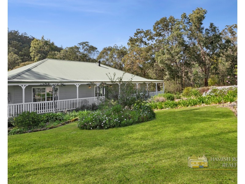 239 River Road, Lower Portland NSW 2756