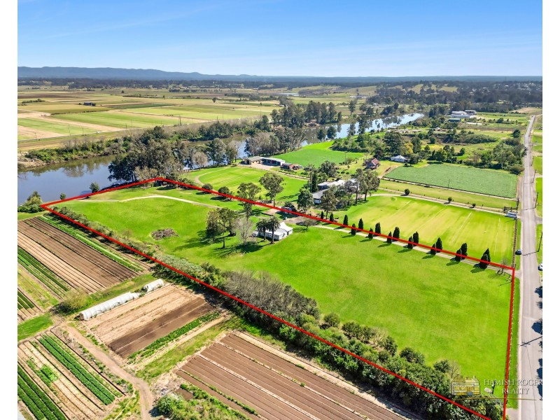 333 Pitt Town Bottoms Road, Pitt Town Bottoms NSW 2756