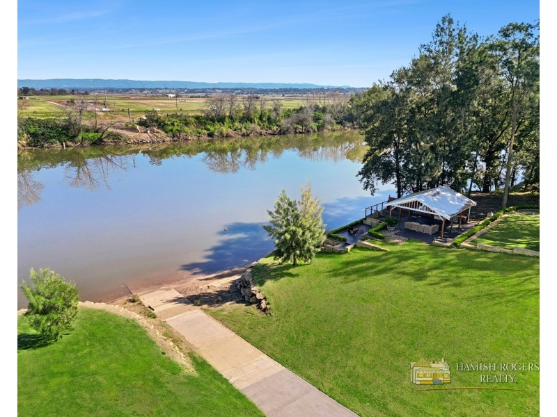 333 Pitt Town Bottoms Road, Pitt Town Bottoms NSW 2756