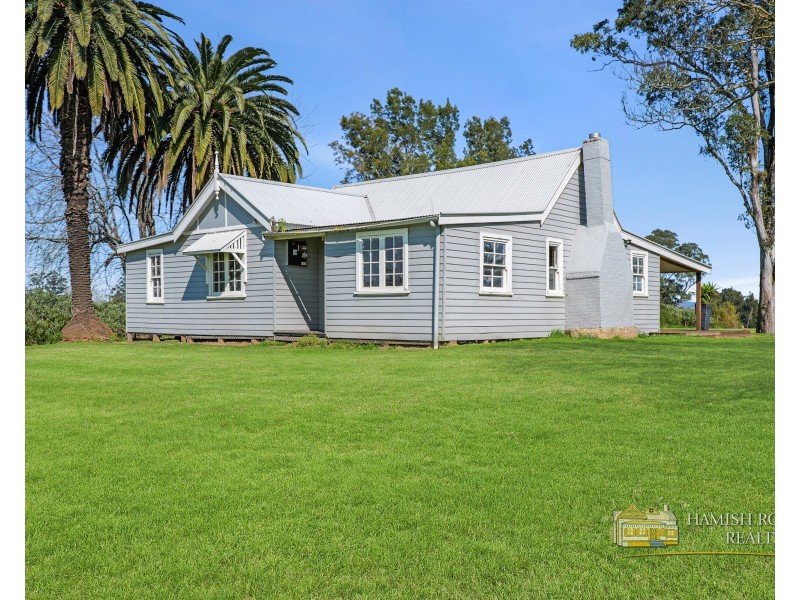 333 Pitt Town Bottoms Road, Pitt Town Bottoms NSW 2756