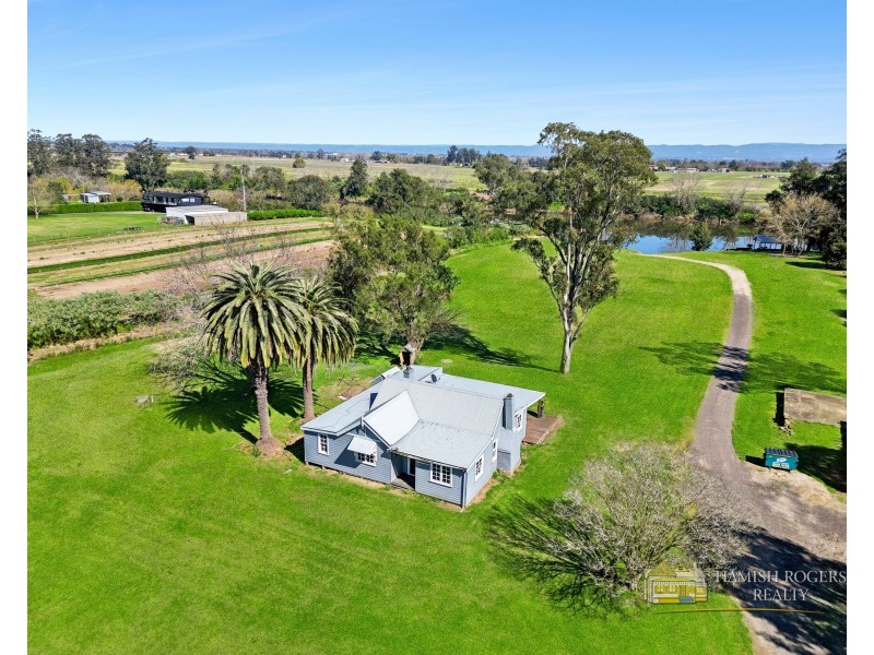 333 Pitt Town Bottoms Road, Pitt Town Bottoms NSW 2756