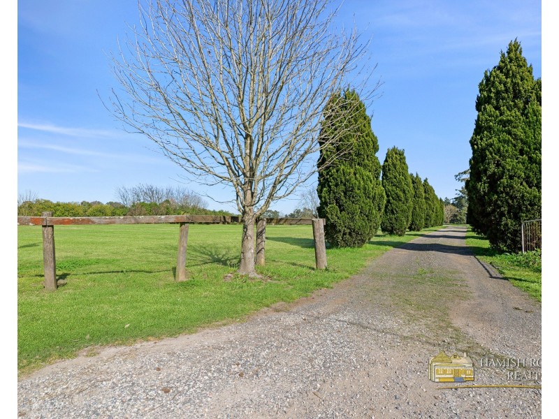 333 Pitt Town Bottoms Road, Pitt Town Bottoms NSW 2756