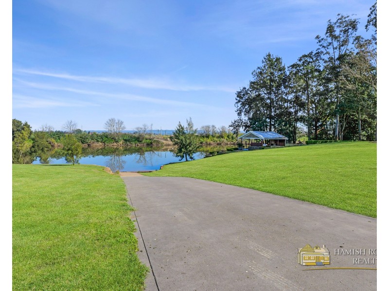 333 Pitt Town Bottoms Road, Pitt Town Bottoms NSW 2756