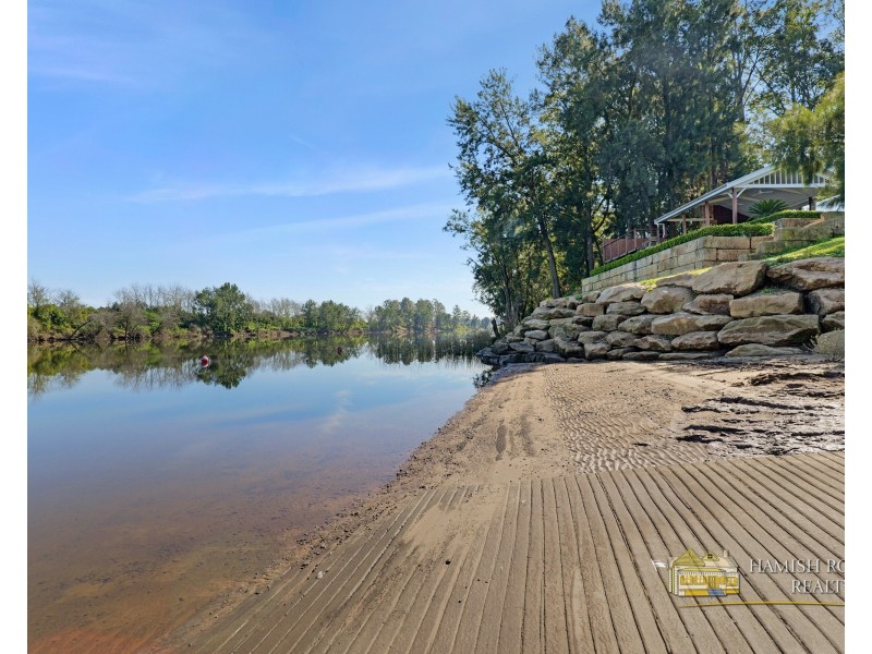 333 Pitt Town Bottoms Road, Pitt Town Bottoms NSW 2756