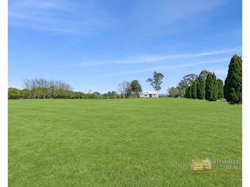 333 Pitt Town Bottoms Road, Pitt Town Bottoms NSW 2756