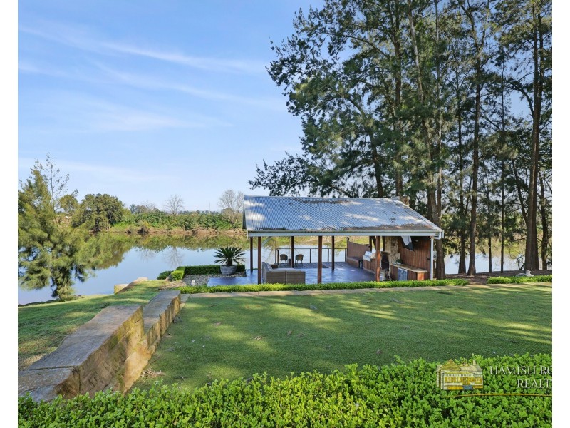 333 Pitt Town Bottoms Road, Pitt Town Bottoms NSW 2756