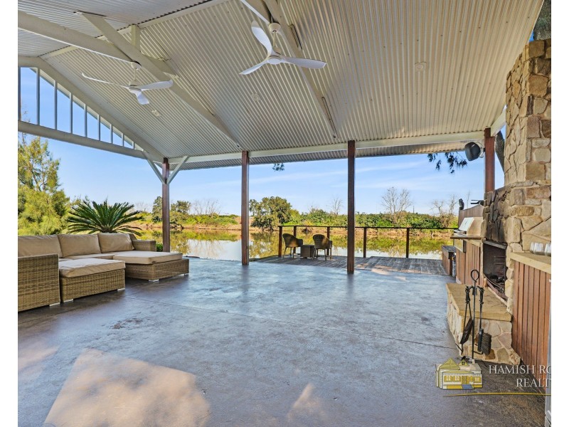 333 Pitt Town Bottoms Road, Pitt Town Bottoms NSW 2756