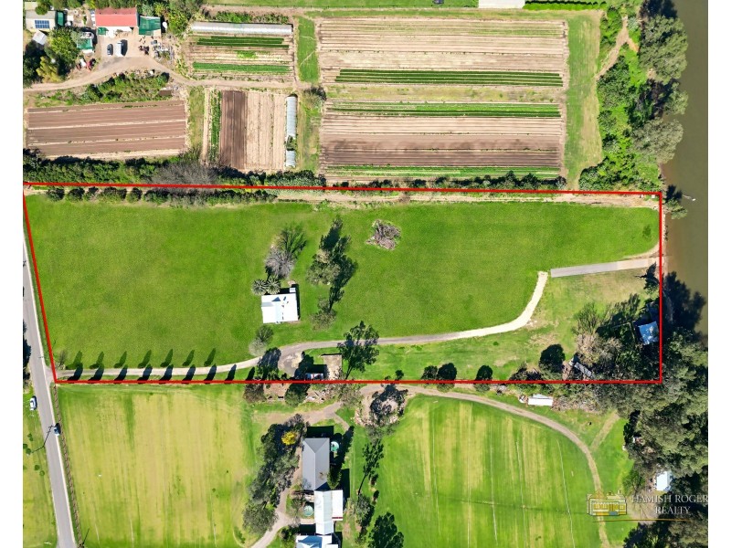 333 Pitt Town Bottoms Road, Pitt Town Bottoms NSW 2756