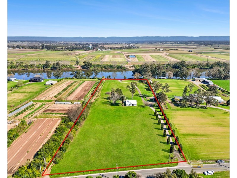 333 Pitt Town Bottoms Road, Pitt Town Bottoms NSW 2756