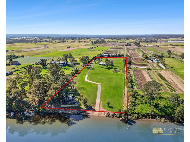 333 Pitt Town Bottoms Road, Pitt Town Bottoms NSW 2756