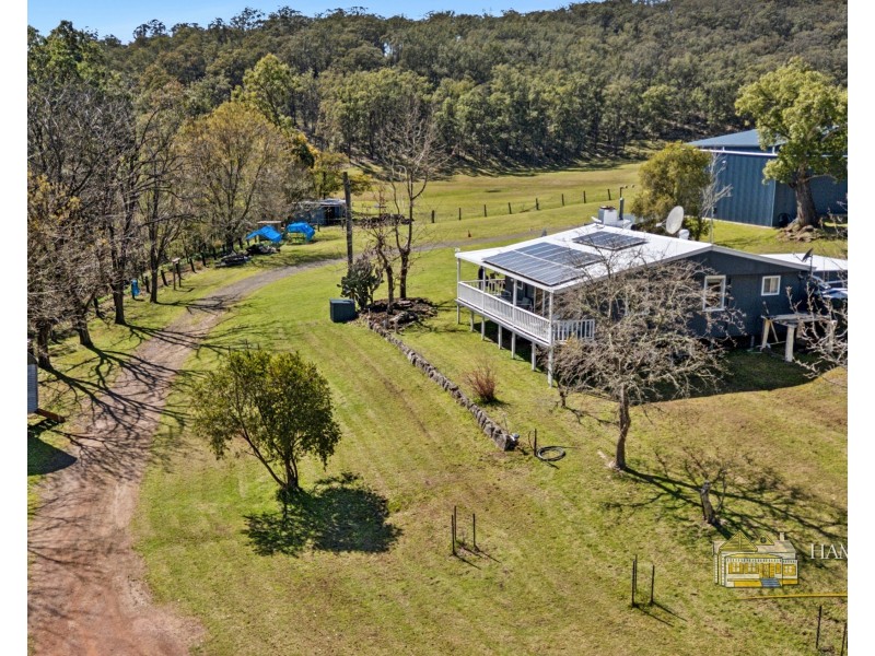 936a Putty Valley Road, Putty NSW 2330