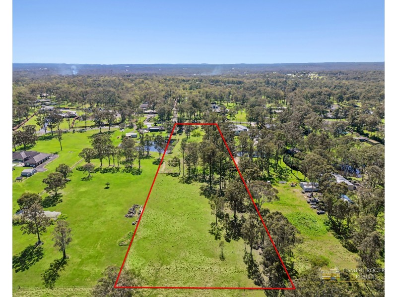 41 Neich Road, Maraylya NSW 2765