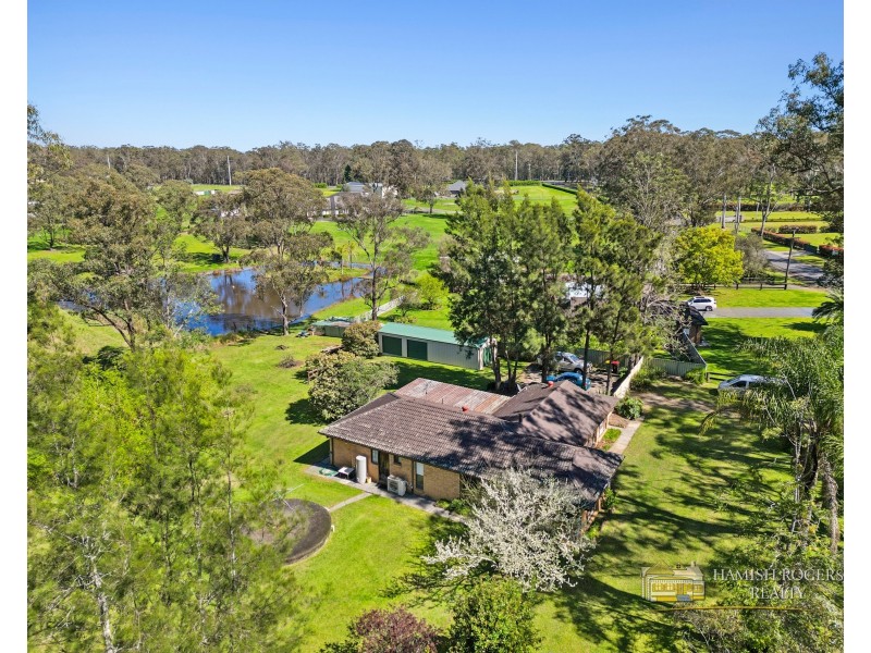 41 Neich Road, Maraylya NSW 2765