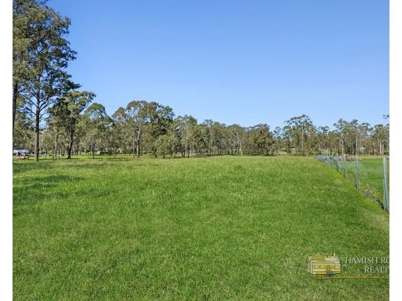 41 Neich Road, Maraylya NSW 2765