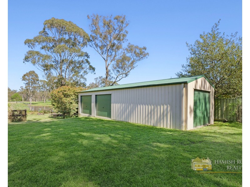 41 Neich Road, Maraylya NSW 2765