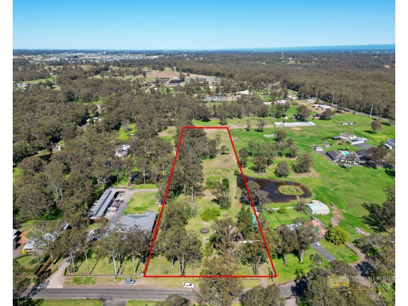 41 Neich Road, Maraylya NSW 2765