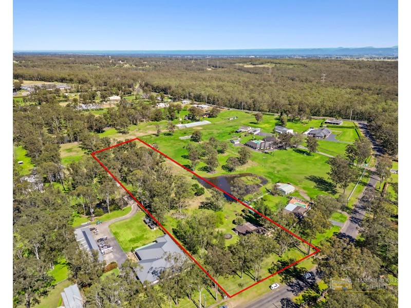 41 Neich Road, Maraylya NSW 2765