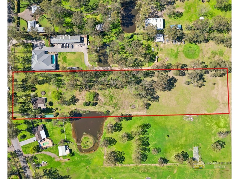 41 Neich Road, Maraylya NSW 2765