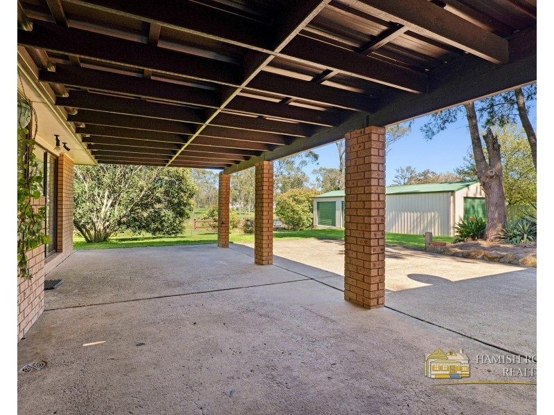 41 Neich Road, Maraylya NSW 2765