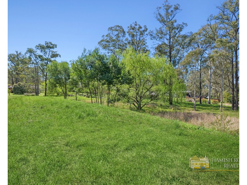 41 Neich Road, Maraylya NSW 2765