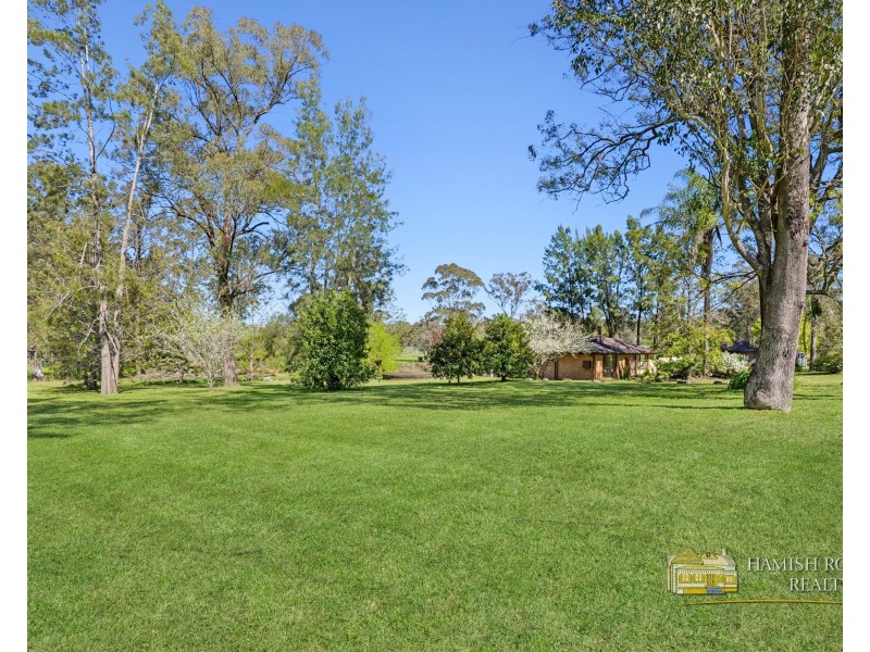 41 Neich Road, Maraylya NSW 2765