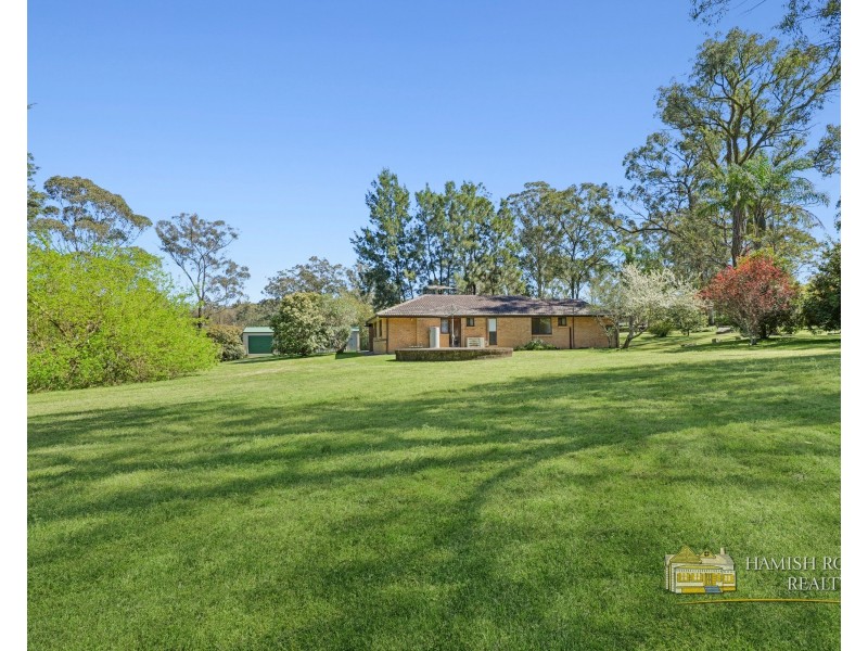 41 Neich Road, Maraylya NSW 2765