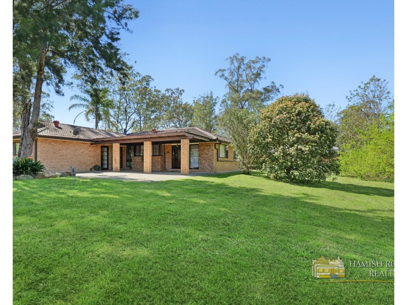 41 Neich Road, Maraylya NSW 2765