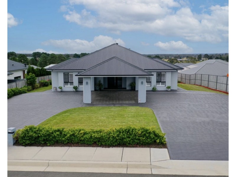 31 Blighton Road, Pitt Town NSW 2756