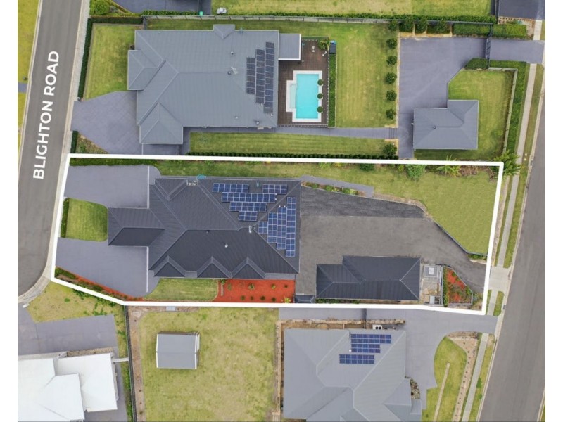 31 Blighton Road, Pitt Town NSW 2756