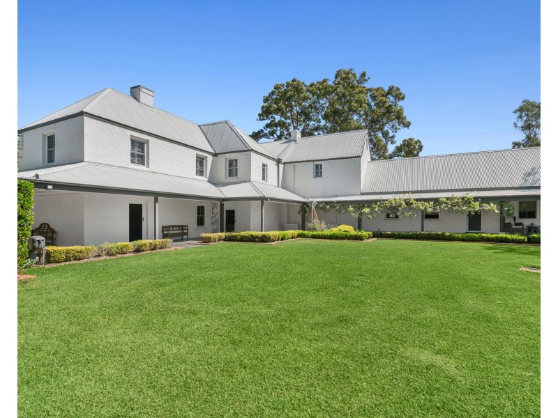 23 Clare Crescent, Oakville NSW 2765