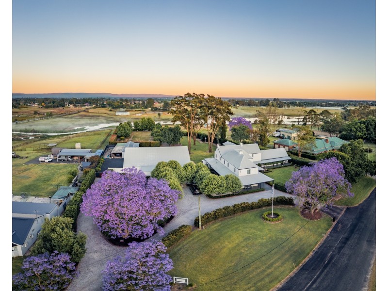 23 Clare Crescent, Oakville NSW 2765